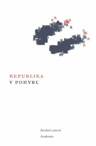 Republika v pohybu - Jan Kober