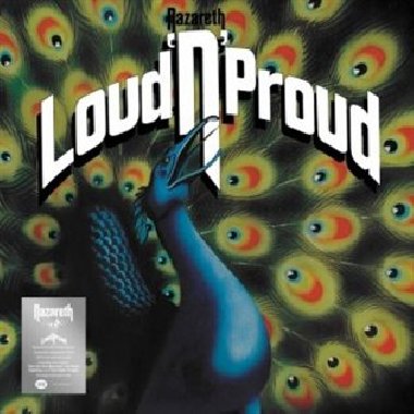 Loud 'n' Proud - Nazareth