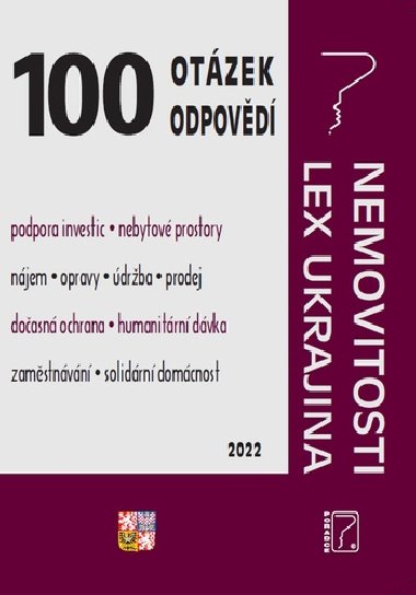 100 OAO Nemovitosti v podnikn, Lex Ukrajina - Ladislav Jouza; Eva Dandov