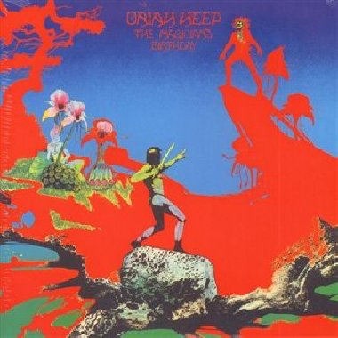 The Magician&apos;s Birthday - Uriah Heep