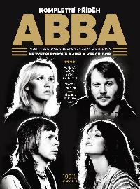 ABBA - Kompletn pbh - Chris Roberts