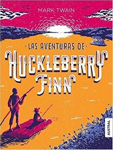 Las Aventuras De Huckleberry F Inn - neuveden