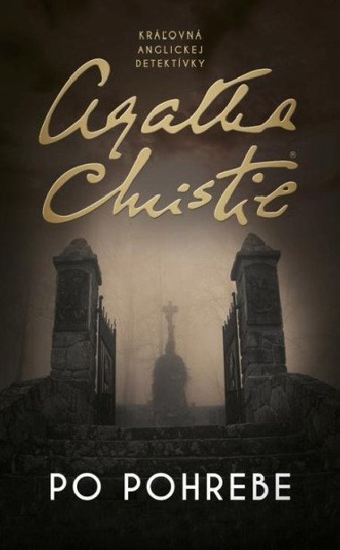 Po pohrebe (slovensky) - Christie Agatha