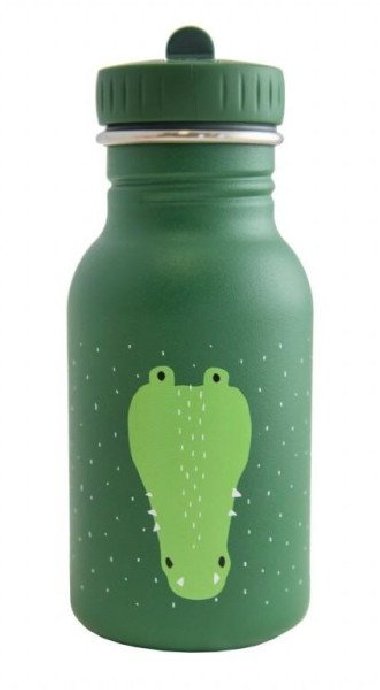 Trixie Baby lahev na pití - Krokodýl 350 ml - neuveden