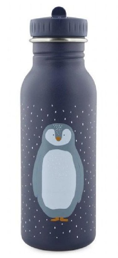 Trixie Baby lahev na pití - Tučňák 500 ml - neuveden