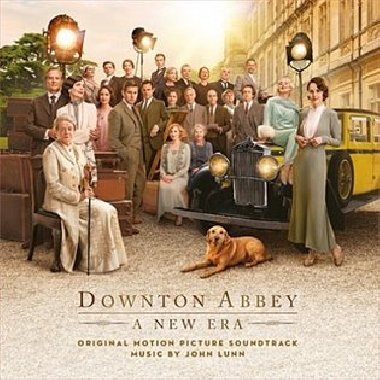 Downton Abbey: A New Era (John Lunn) - John Lunn