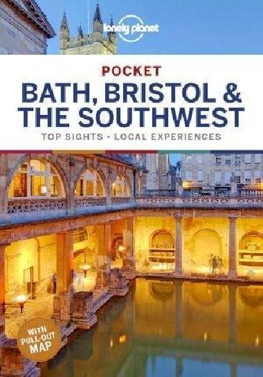 Lonely Planet Pocket Bath, Bristol &amp; - Lonely Planet