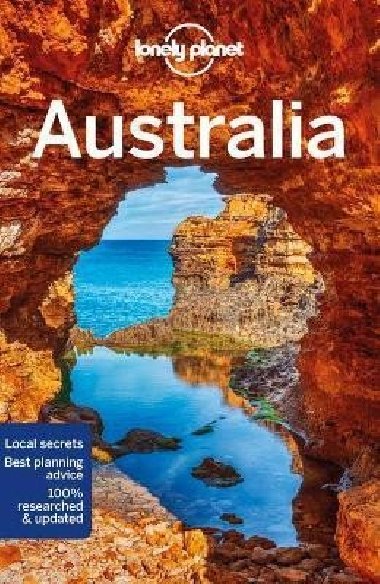 Lonely Planet Australia - Lonely Planet