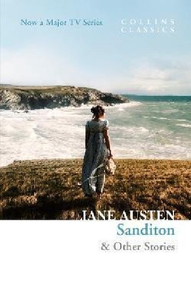 Sanditon & Other Stories - Austenová Jane