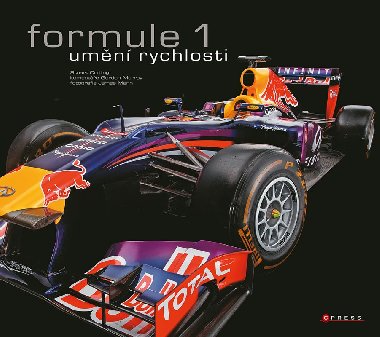 Formule 1 - Umn rychlosti - Stuart Codling