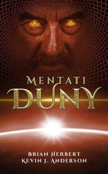 Mentati Duny - Brian Herbert; Kevin J. Anderson