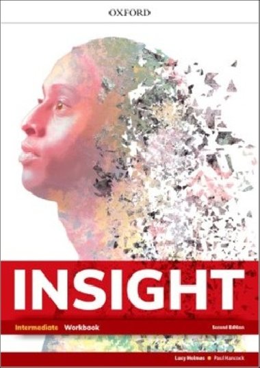 Insight Intermediate Workbook, 2nd - Hancock Paul
