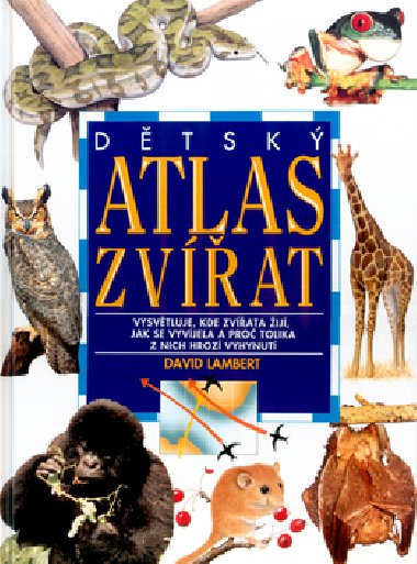 DTSK ATLAS ZVAT - David Lambert