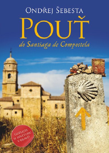 Pou do Santiaga de Compostela - Ondej ebesta
