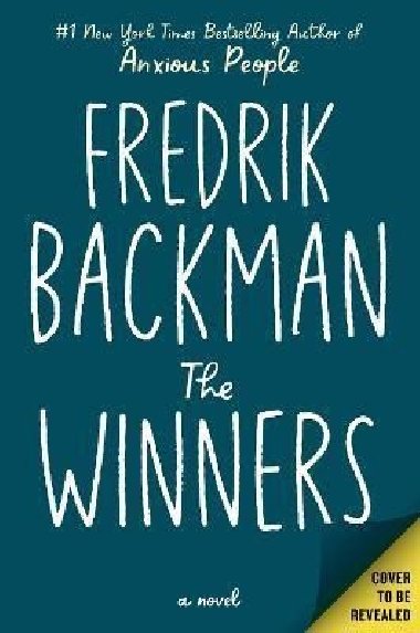 The Winners - Backman Fredrik