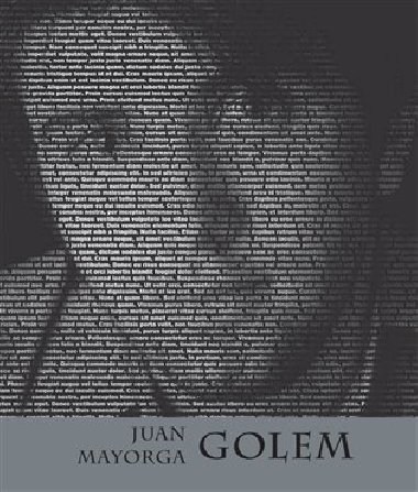 Golem - Juan Mayorga