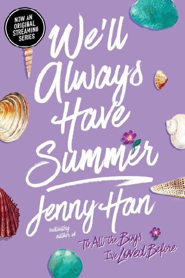 Well Always Have Summer - Jenny Han