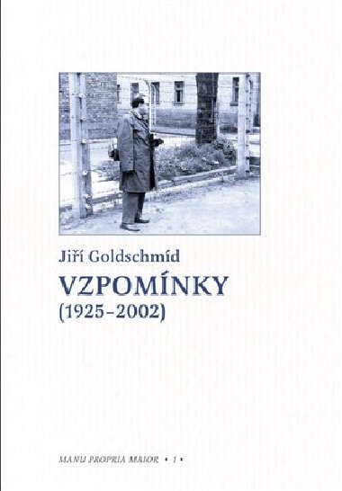 Vzpomnky (1925-2002) - Ji Goldschmd