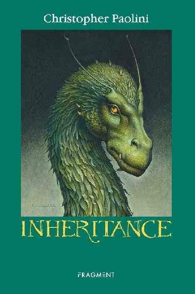 Inheritance - měkká vazba