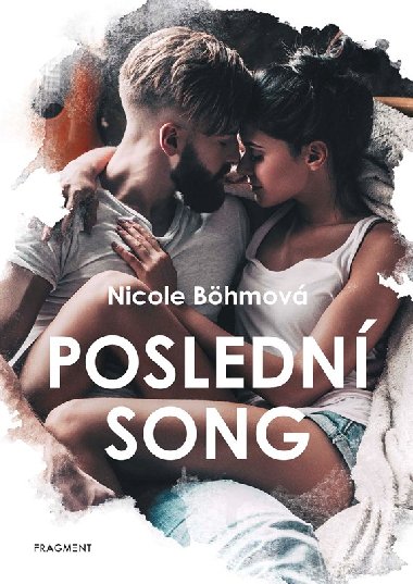 Posledn song - Nicole Bhmov