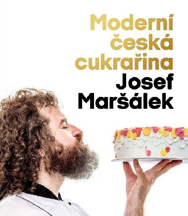 Modern esk cukraina - Josef Marlek
