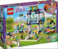 LEGO Friends 41338 Stephanie ve sportovn arn - neuveden