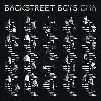 Backstreet BOYS: DNA - CD - neuveden