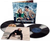 George Michael & Wham! Last Christmas - 2LP - neuveden