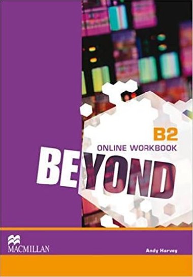 Beyond B2: Online Workbook - Harvey Andy