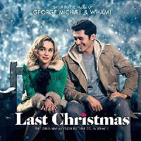 George Michael & Wham! Last Christmas - CD - neuveden