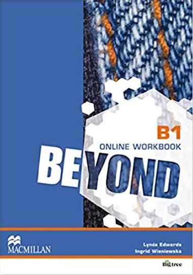 Beyond B1: Online Workbook - Edwards Lynda