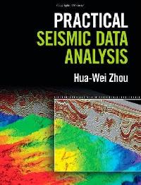 Practical Seismic Data Analysis - Zhou Hua-Wei