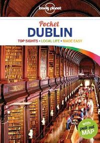 Dublin: Pocket Guide Lonely Planet - Honzk, Novotn, Davenport Fionn