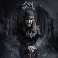 Osbourne Ozzy: Ordinary man - LP - neuveden