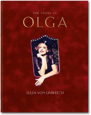 The Story of Olga - von Unwerth Ellen