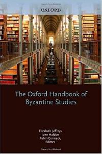 The Oxford Handbook of Byzantine Studies - neuveden