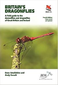 Britains Dragonflies : A Field Guide to the Damselflies and Dragonflies of Great Britain and Ireland - Fully Revised and Updated Fourth Edition : 12 - neuveden