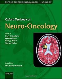 Oxford Textbook of Neuro-Oncology - neuveden