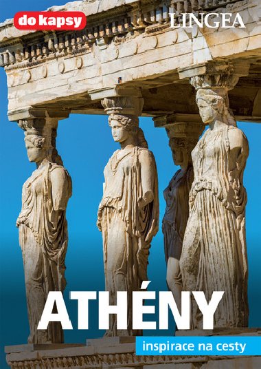 Athény - Inspirace na cesty - neuveden