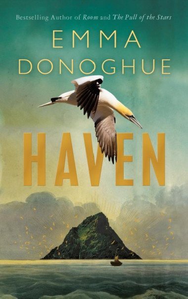 Haven - Donoghue Emma