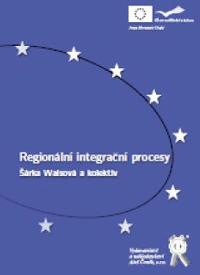 Regionln integran procesy - Waisov rka