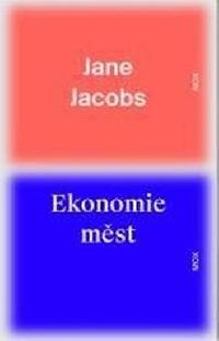 Ekonomie mst - Jacobs Jane