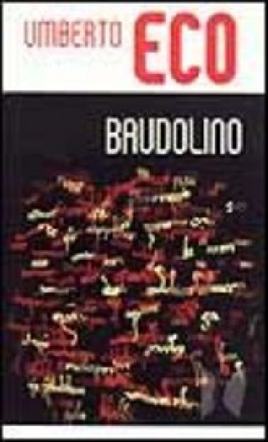 BAUDOLINO - Umberto Eco