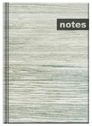 Notes Dřevo/světlé - neuveden
