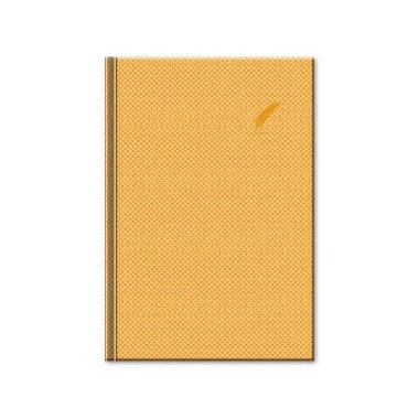 Notes Elegant/zlatý - neuveden