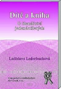 Dt a kniha - Leberduchov Ladislava