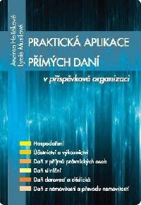 Praktick aplikace pmch dan v pspvkov organizaci - Hokov Andrea, Musilov Lydie