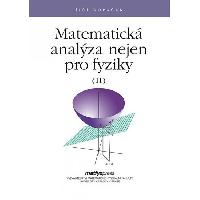 Matematick analza nejen pro fyziky II. - Wagenstein Angel, Kropek Ji