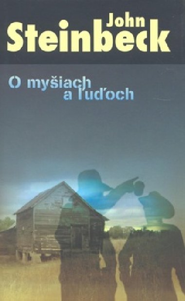 O MYIACH A UOCH - John Steinbeck