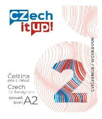 Czech it UP! 2 (rove A2, cviebnice) - varcov Tereza, Wenzel Jakub